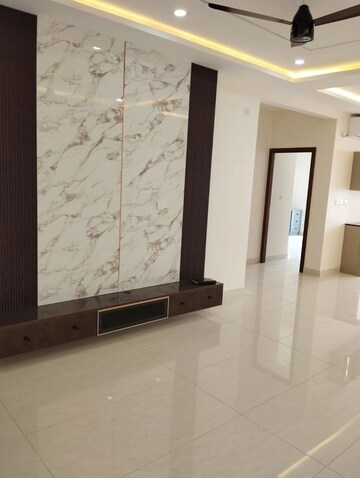 4 BHK Apartment For Sale in DSR The Classe, Narsingi