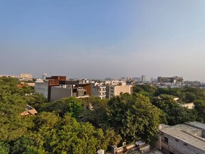 1 BHK Apartment – Exterior View View at RWA Apartments Sector 26, Sector 26 - for Rent