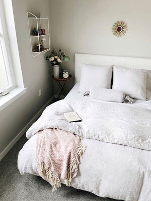 Bathroom in 2 BHK Apartment at RWA Apartments Sector 27, Sector 27 – for Rent