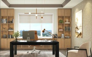  Office Space For Rent in Majestic Omnia, Sector 4