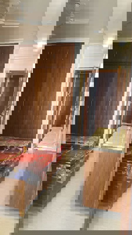 2 BHK 50 Sq.Mt. Apartment in RWA Apartments Sector 27