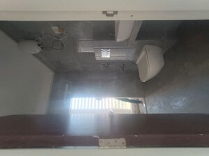 Living Room in 2 BHK Apartment at Satyam Alliaance Icon, Ghansoli – for Rent