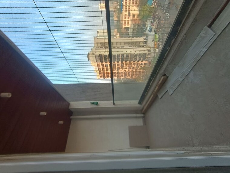 Balcony, satyam-alliaance-icon 2 Bedroom 640 Sq.Ft. Apartment In Ghansoli Navi Mumbai 10028012
