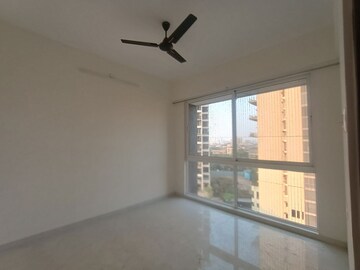Room in 2 BHK Apartment at Satyam Alliaance Icon, Ghansoli – for Rent