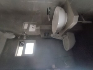 Bathroom in 2 BHK Apartment at Satyam Alliaance Icon, Ghansoli – for Rent