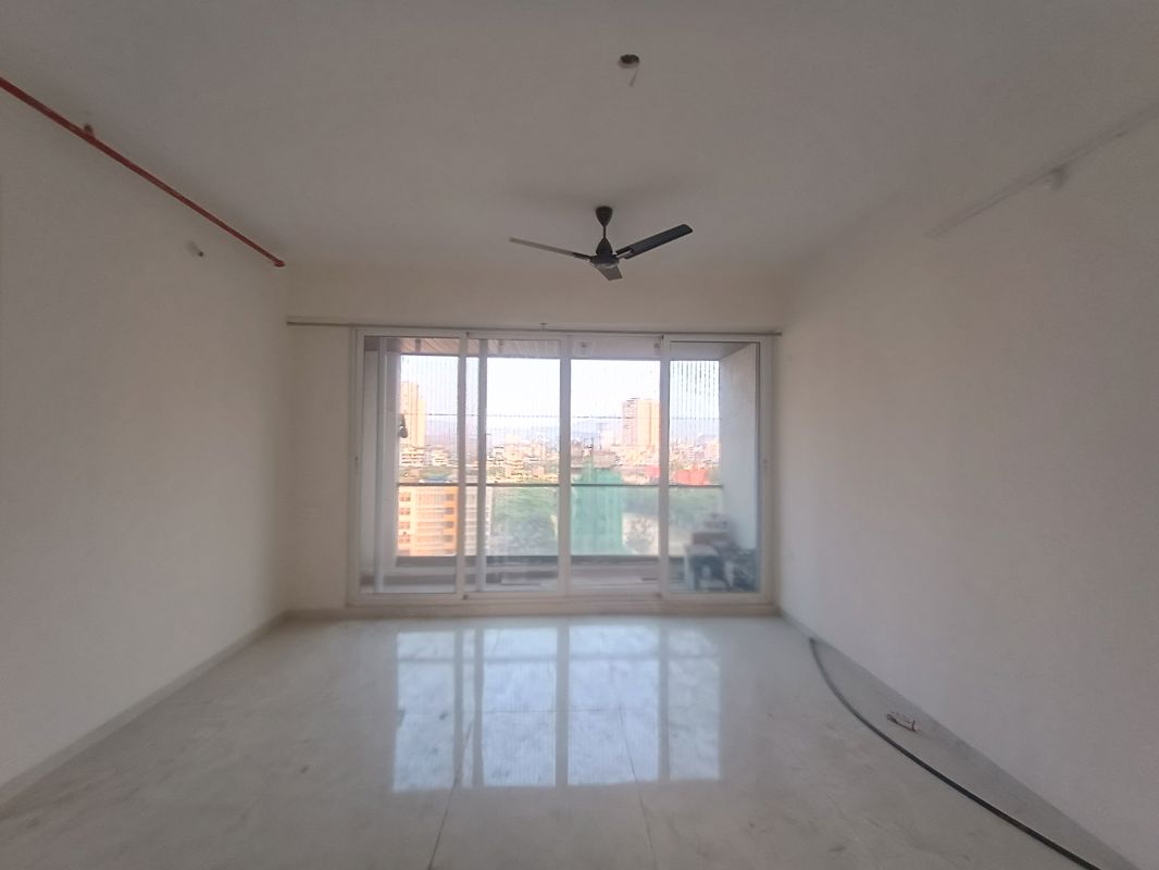 2 BHK 640 Sq.Ft. Apartment in Satyam Alliaance Icon