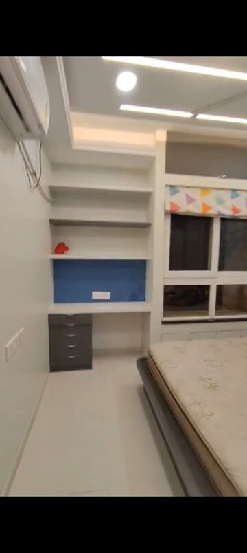 Furnished Amenities in 2 BHK Apartment at Nyati Elysia, Kharadi – for Sale