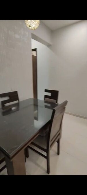 Staircase in 2 BHK Apartment at Nyati Elysia, Kharadi – for Sale