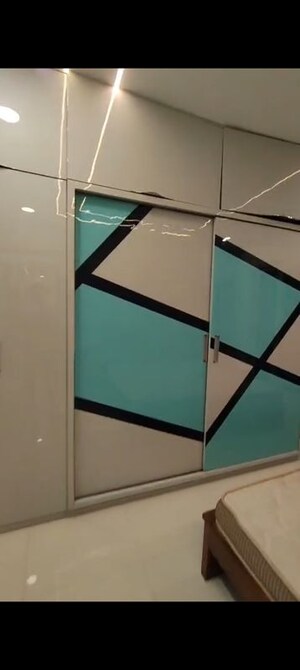 Furnished Amenities in 2 BHK Apartment at Nyati Elysia, Kharadi – for Sale