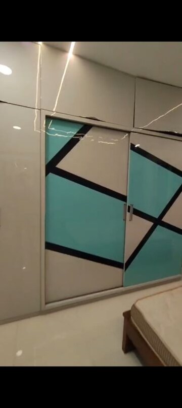 Furnished Amenities in 2 BHK Apartment at Nyati Elysia, Kharadi – for Sale