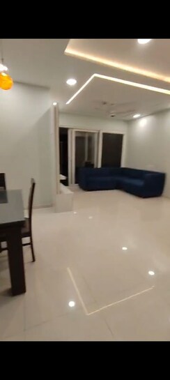 2 BHK + Pooja Room,Extra Room Apartment For Sale in Nyati Elysia