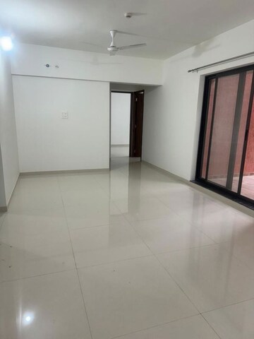 3 BHK Apartment For Rent in Shapoorji Pallonji Sensorium, Hinjewadi