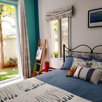 1 BHK Apartment For Rent in RWA Apartments Sector 27 in Sector 27, Noida