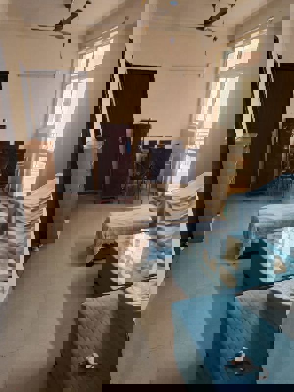 2 BHK + Study Room 1150 Sq.Ft. Apartment in Skytech Matrott