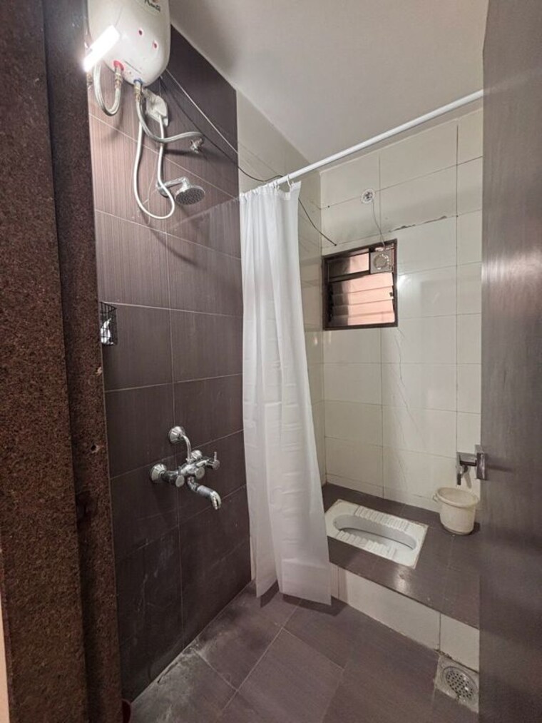 Bathroom, siddhivinayak-echoing-greens 2 Bedroom 1050 Sq.Ft. Apartment In Wakad Pune 10028043