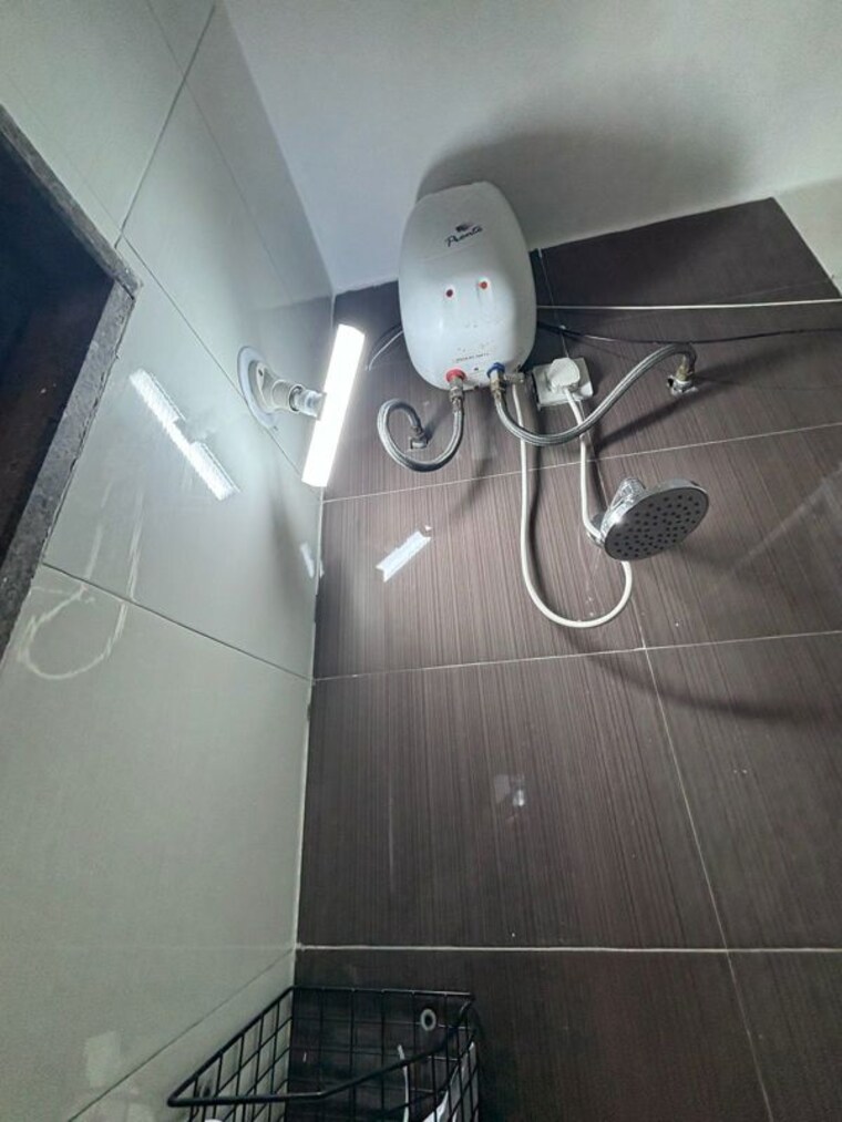 Bathroom, siddhivinayak-echoing-greens 2 Bedroom 1050 Sq.Ft. Apartment In Wakad Pune 10028043