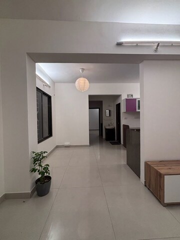 Room in 2 BHK Apartment at Siddhivinayak Echoing Greens, Wakad – for Rent