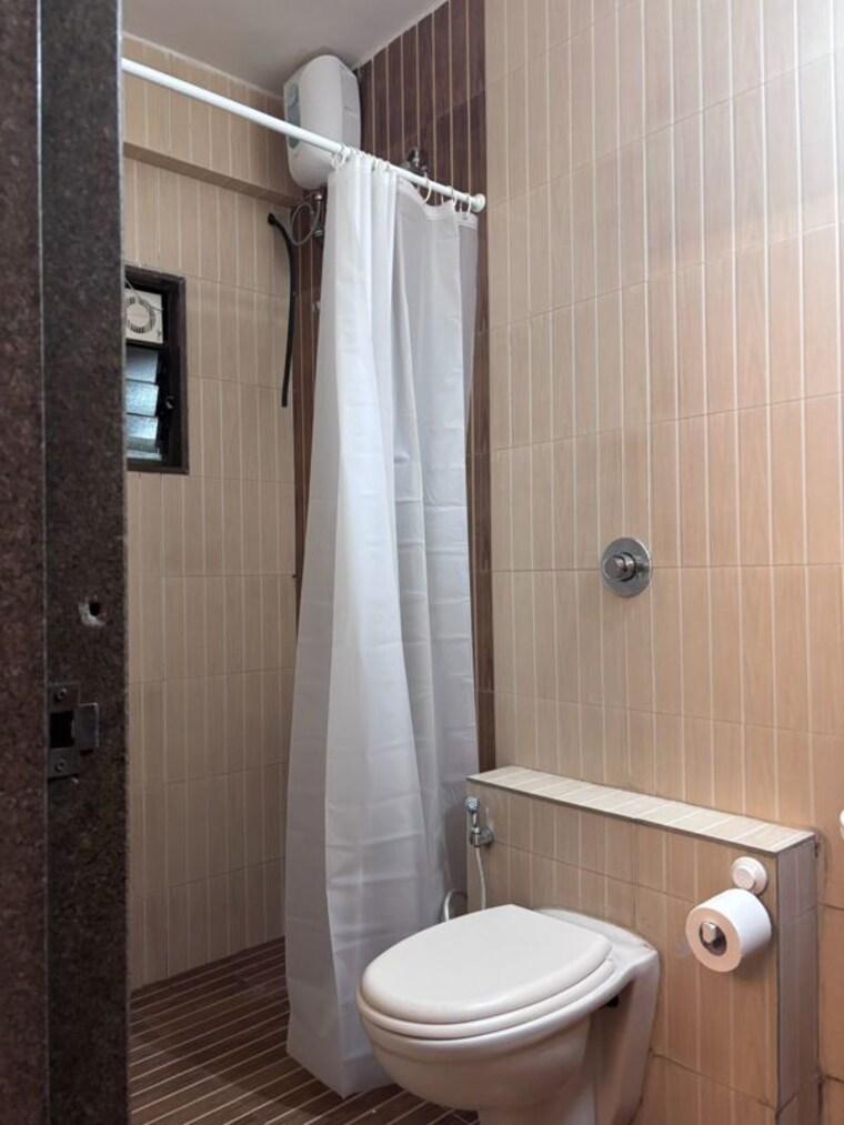 Bathroom, siddhivinayak-echoing-greens 2 Bedroom 1050 Sq.Ft. Apartment In Wakad Pune 10028043