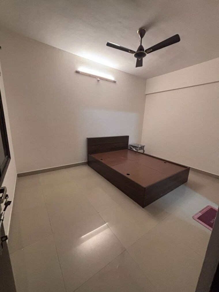 Master Bedroom, siddhivinayak-echoing-greens 2 Bedroom 1050 Sq.Ft. Apartment In Wakad Pune 10028043
