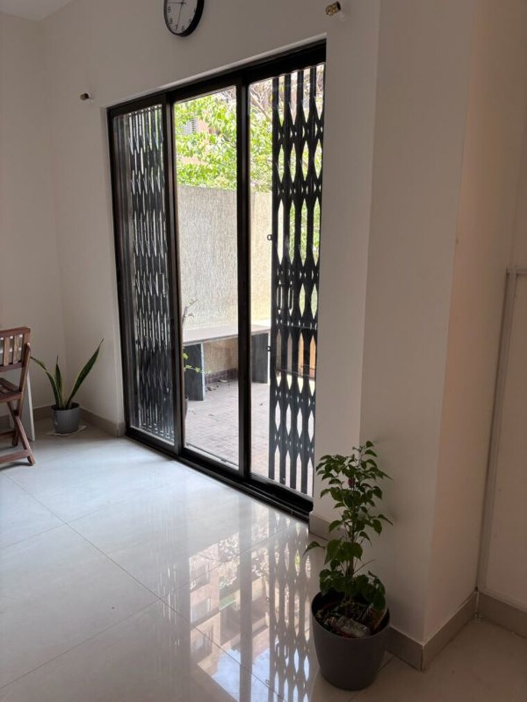 Room, siddhivinayak-echoing-greens 2 Bedroom 1050 Sq.Ft. Apartment In Wakad Pune 10028043