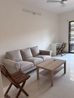2 BHK Apartment For Rent in Siddhivinayak Echoing Greens