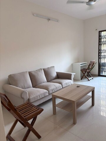 2 BHK Apartment For Rent in Siddhivinayak Echoing Greens, Wakad