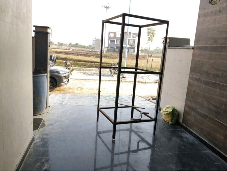 Exterior View, wave-city 4 Bedroom 135 Sq.Yd. Independent House In Wave City Ghaziabad 10028044