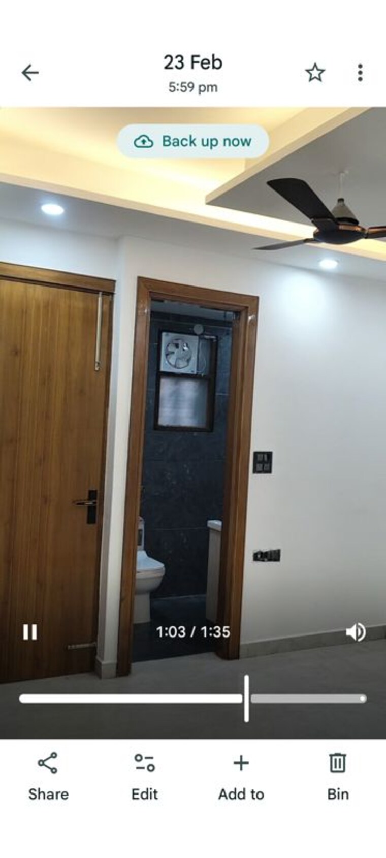 undefined, achievers-mall 2 Bedroom 90 Sq.Yd. Builder Floor In Sector 49 Faridabad 10028045