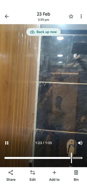 Furnished Amenities in 2 BHK Builder Floor at Achievers Mall, Sector 49 – for Sale