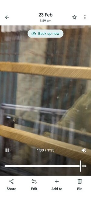 Furnished Amenities in 2 BHK Builder Floor at Achievers Mall, Sector 49 – for Sale