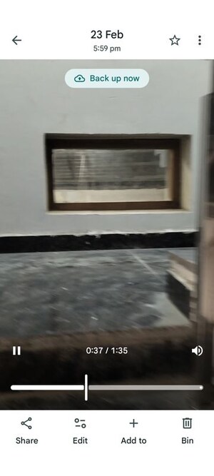 Room in 2 BHK Builder Floor at Achievers Mall, Sector 49 – for Sale