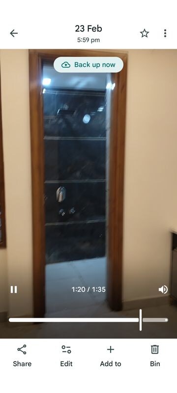 Furnished Amenities in 2 BHK Builder Floor at Achievers Mall, Sector 49 – for Sale