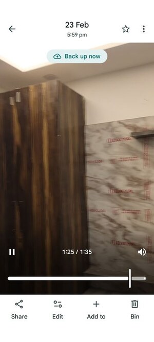 2 BHK Builder Floor For Sale in Achievers Mall, Sector 49