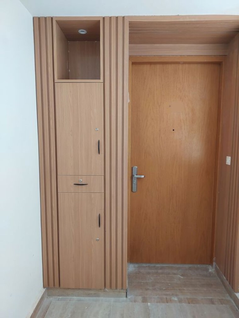 undefined, chitrapuri-colony 2 Bedroom 1310 Sq.Ft. Apartment In Manikonda Hyderabad 10028047