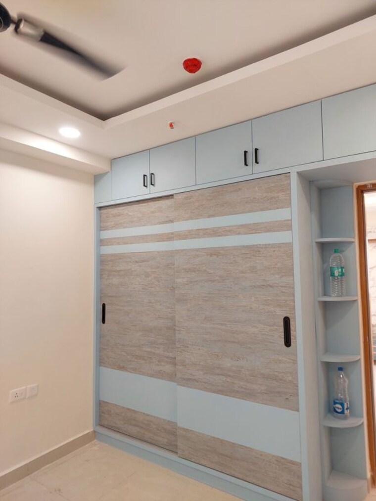 undefined, chitrapuri-colony 2 Bedroom 1310 Sq.Ft. Apartment In Manikonda Hyderabad 10028047