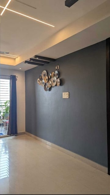 Room in 2 BHK Apartment at Chitrapuri Colony, Manikonda – for Rent