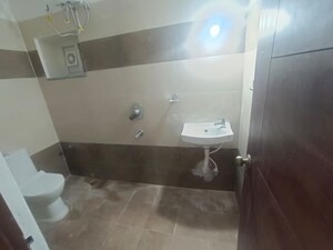 Bathroom in 2 BHK Apartment at Chitrapuri Colony, Manikonda – for Rent