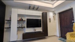 2 BHK + Pooja Room Apartment For Rent in Chitrapuri Colony