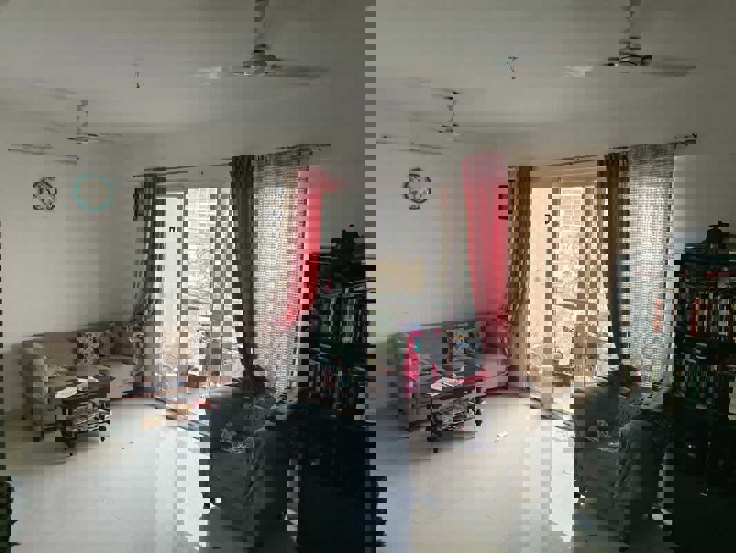 2 BHK 724 Sq.Ft. Apartment in Legacy Aeon