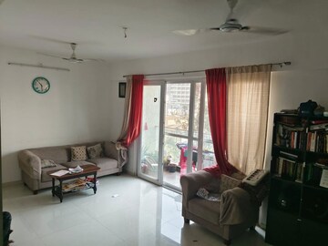2 BHK Apartment For Rent in Legacy Aeon, Baner