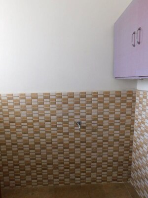 Bathroom in 2 BHK Builder Floor at Kondapur – for Rent