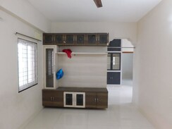 2 BHK + Pooja Room Builder Floor For Rent in Kondapur
