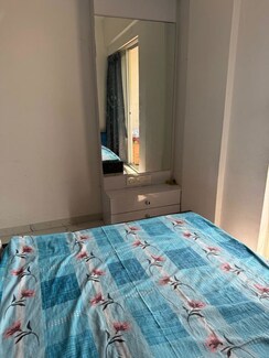 2 BHK Apartment For Rent in Prathamesh Park Baner
