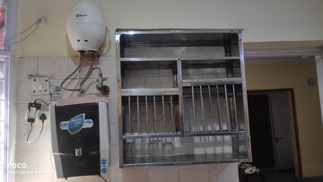 Furnished Amenities in 3 BHK Apartment at Sector 68 – for Rent