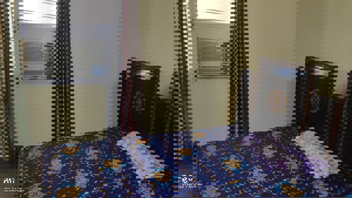 3 BHK Apartment For Rent in Sector 68