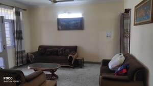 Living Room in 3 BHK Apartment at Sector 68 – for Rent