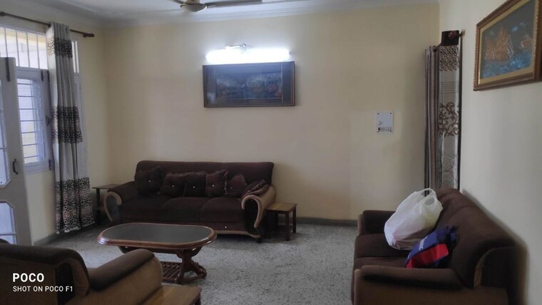 Living Room, sector 68 3 Bedroom 1350 Sq.Ft. Apartment In Sector 68 Mohali 9004443