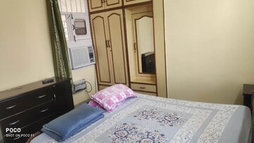 Bedroom in 3 BHK Apartment at Sector 68 – for Rent
