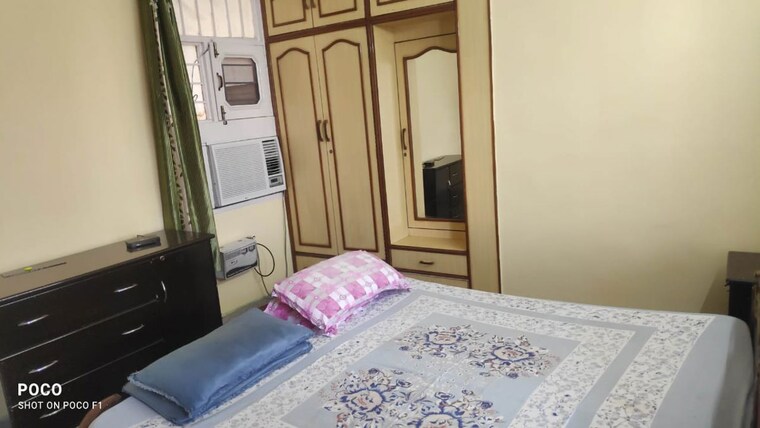 Bedroom, sector 68 3 Bedroom 1350 Sq.Ft. Apartment In Sector 68 Mohali 9004443