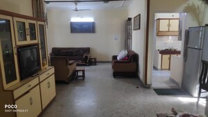 Living Room in 3 BHK Apartment at Sector 68 – for Rent
